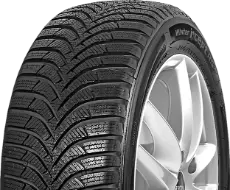 Close-up van het loopvlak Hankook Winter i*cept RS2 W452