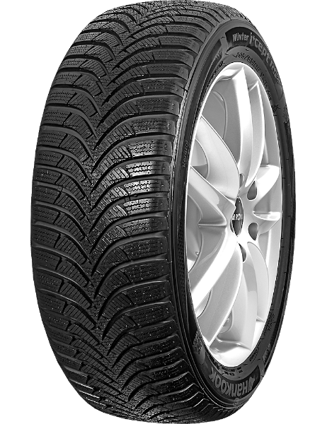 Hankook Winter i*cept RS2 W452 155/60 R15 74 T