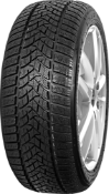 Close-up van het loopvlak Dunlop Winter Sport 5 225/50 R17 94 H MFS