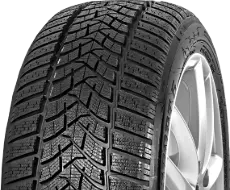 Close-up van het loopvlak Dunlop Winter Sport 5
