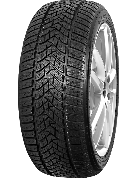 Dunlop Winter Sport 5 225/50 R17 94 H MFS