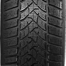 Dunlop Winter Sport 5 215/55 R17 98 V XL, MFS - Fotominiatuur 2