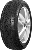 Close-up van het loopvlak Goodyear UG Performance G1 285/45 R20 112 V XL, FP, NE0