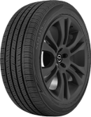 Close-up van het loopvlak Kumho Solus TA31 205/65 R16 95 H