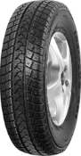 Close-up van het loopvlak Imperial IR1 195/80 R14 106/104 Q C
