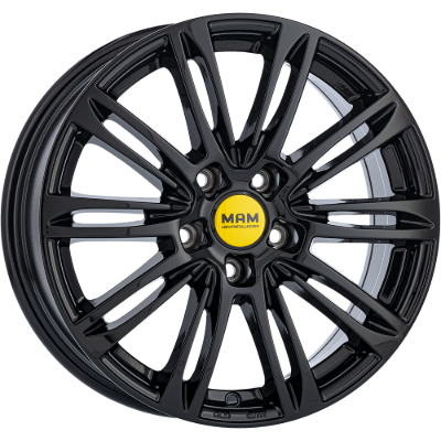 MAM A4 BP 7,00x16 5x112,00 ET38,00