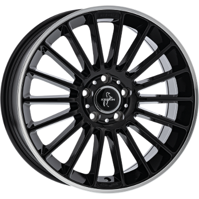 Keskin Tuning KT15 Speed BLP 7,00x16 5x114,30 ET40,00