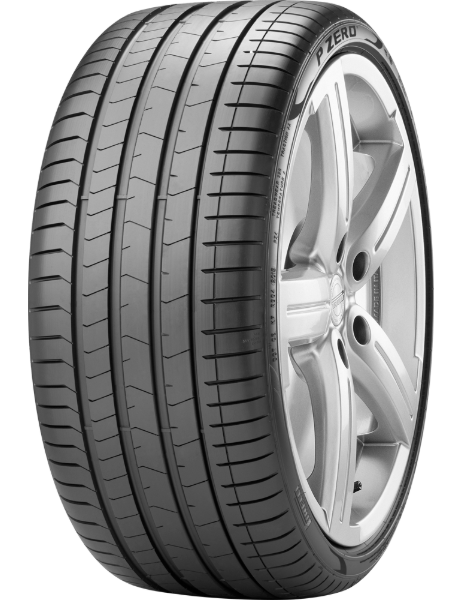 Pirelli P Zero (PZ3) 275/40 R20 106 W RUN ON FLAT XL, L.S.