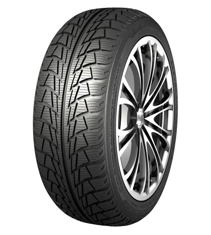 Nankang Snow Viva 205/65 R15 94 H Soft Compound