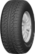 Close-up van het loopvlak Windforce Catchfors A/T 265/70 R15 112 T OWL
