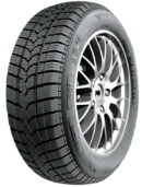 Close-up van het loopvlak Taurus 601 Winter 175/65 R14 82 T
