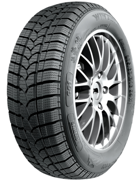 Taurus 601 Winter 145/80 R13 75 Q