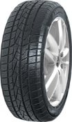 Close-up van het loopvlak Landsail 4-Seasons 195/55 R16 91 V XL