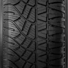 Michelin LATITUDE CROSS 255/60 R18 112 H XL - Fotominiatuur 2