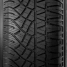 Michelin LATITUDE CROSS 265/70 R16 112 H - Fotominiatuur 2