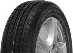 Dunlop Grandtrek ST30