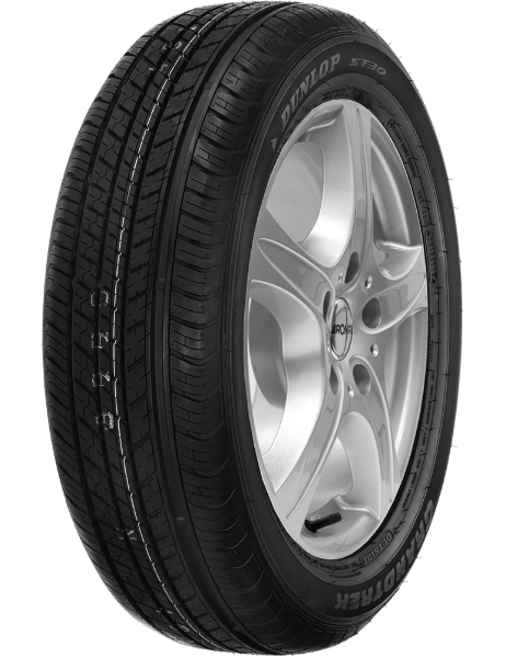 Dunlop Grandtrek ST30