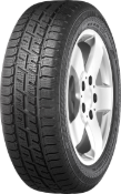 Close-up van het loopvlak Gislaved EURO*FROST Van 235/65 R16 115/113 R C