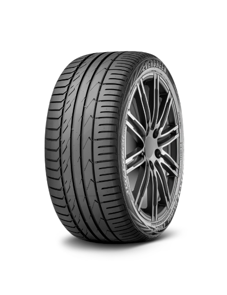 Evergreen ES880 275/40 R20 106 Y XL