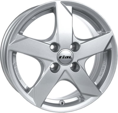 RIAL Kodiak 5,50x14 4x100,00 ET35,00