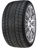 Close-up van het loopvlak GRIPMAX STATURE M/S 215/60 R17 100 H XL