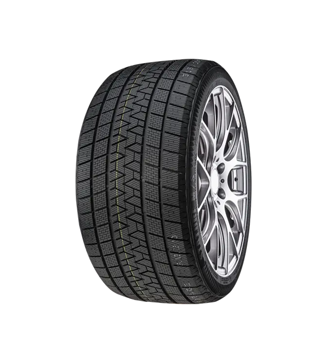 GRIPMAX STATURE M/S 235/60 R17 102 H