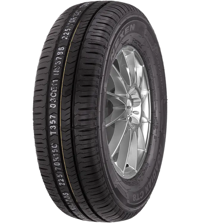 Nexen Roadian CT8 175/70 R14 95/93 T C