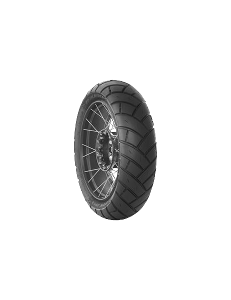 Avon AV54 Trailrider 170/60 R17 72 W Rear TL M+S