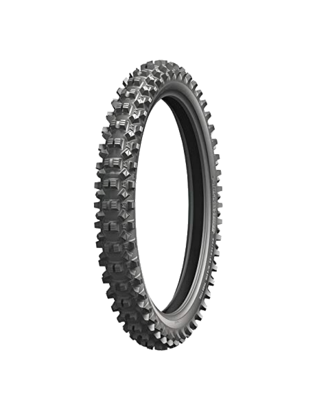 Michelin STARCROSS 5 70/100-17 40 M Front TT M/C Soft