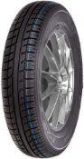 Close-up van het loopvlak Dębica Passio 2 145/70 R13 71 T