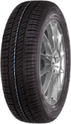 Close-up van het loopvlak Dębica Passio 2 165/65 R14 79 T