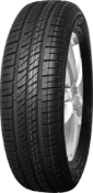 Close-up van het loopvlak Dębica Passio 2 155/80 R13 83 T XL