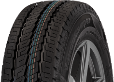 Continental VancoCamper