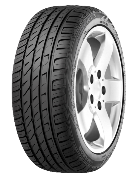 Mabor Sport Jet 3 255/35 R19 96 Y XL, FR