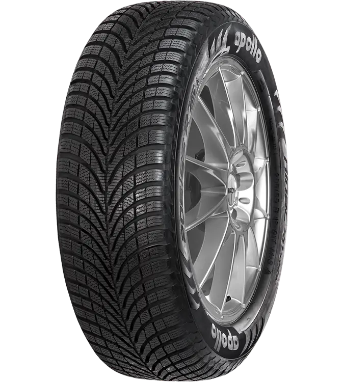 Apollo Alnac 4G Winter 175/65 R15 84 T