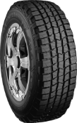 Close-up van het loopvlak Petlas Explero A/T PT421 265/60 R18 114 T RF