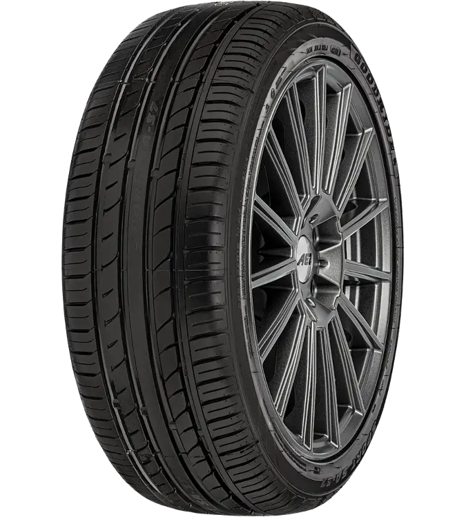 West Lake SA37 245/40 R18 97 Y