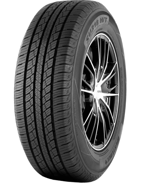 West Lake SU318 H/T 245/70 R16 111 H XL