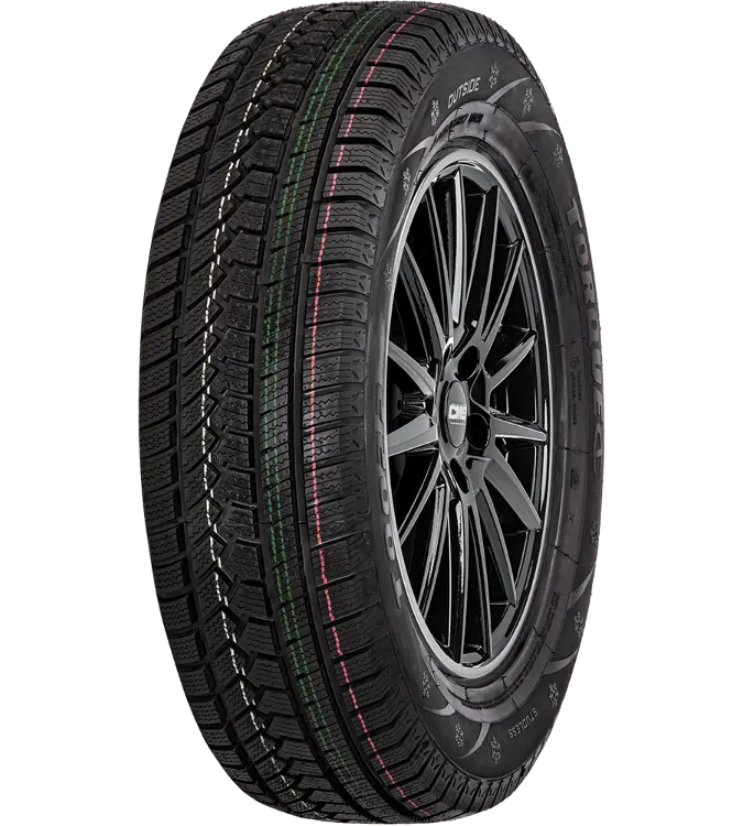Torque PCR TG022 275/35 R19 100 H XL