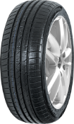 Close-up van het loopvlak Superia Bluewin UHP 185/55 R15 82 H