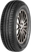 Close-up van het loopvlak Superia Bluewin VAN 215/60 R17 109 T C