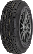 Close-up van het loopvlak Superia EcoBlue VAN 4S 225/75 R16 121 R C