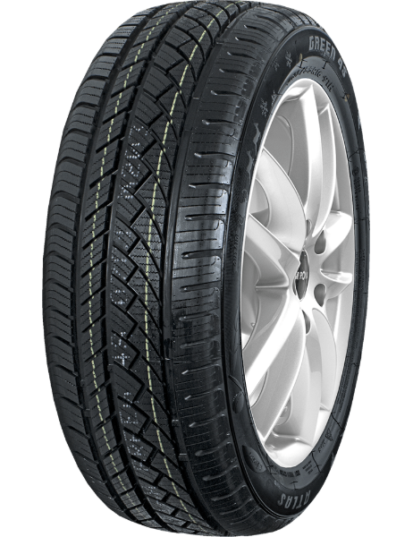 Atlas Tires Green 4S 145/70 R13 71 T