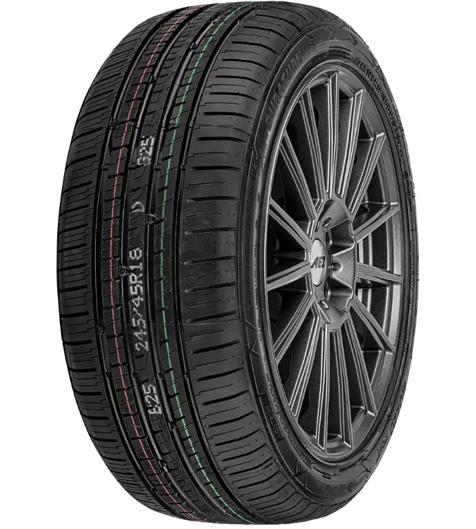 Duraturn Mozzo Sport 225/55 R17 101 W XL