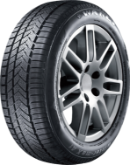 Close-up van het loopvlak Wanli SW211 195/55 R16 87 H