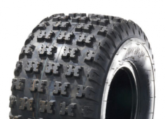 Close-up van het loopvlak SunF A-031 22x11-9 48 J TL NHS