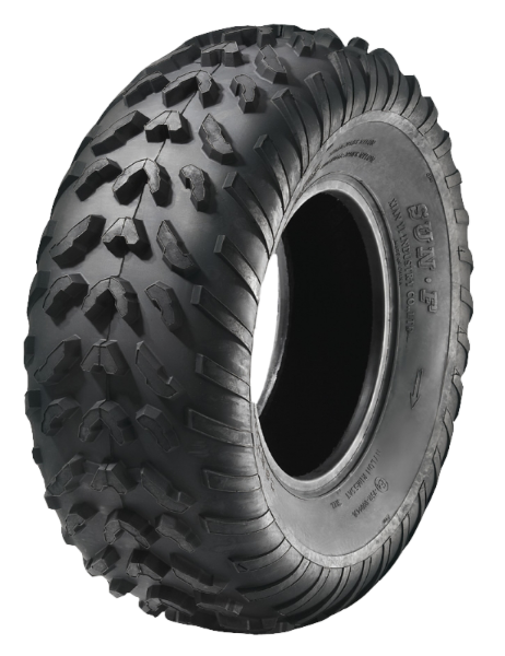 SunF A-007 20x7-8 28 F TL E