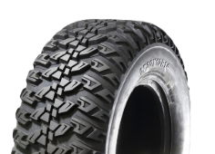 Close-up van het loopvlak SunF A-045 30x10 R14 75 J TL E
