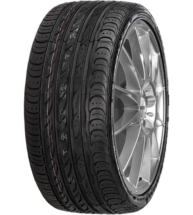 Syron Cross 1 Plus 235/55 R17 103 V XL, ZR