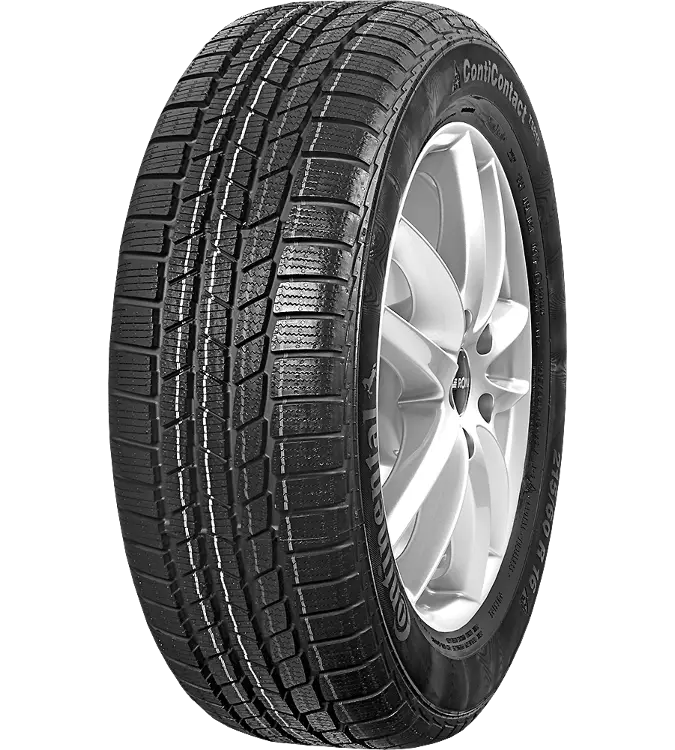 Continental ContiContact TS815 215/55 R17 94 V ContiSeal